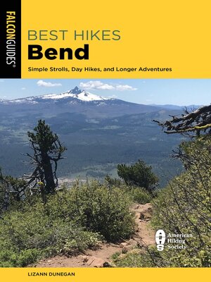 cover image of Best Hikes Bend